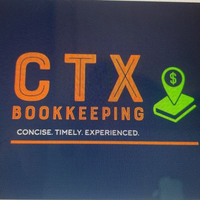 Avatar for CTX Bookkeeping LLC