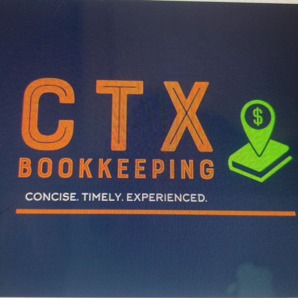 CTX Bookkeeping LLC