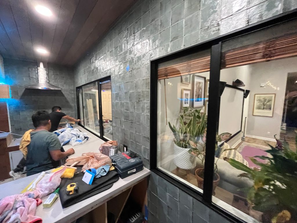 Projects and media