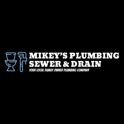 Avatar for Mikey’s Plumbing Sewer & Drain