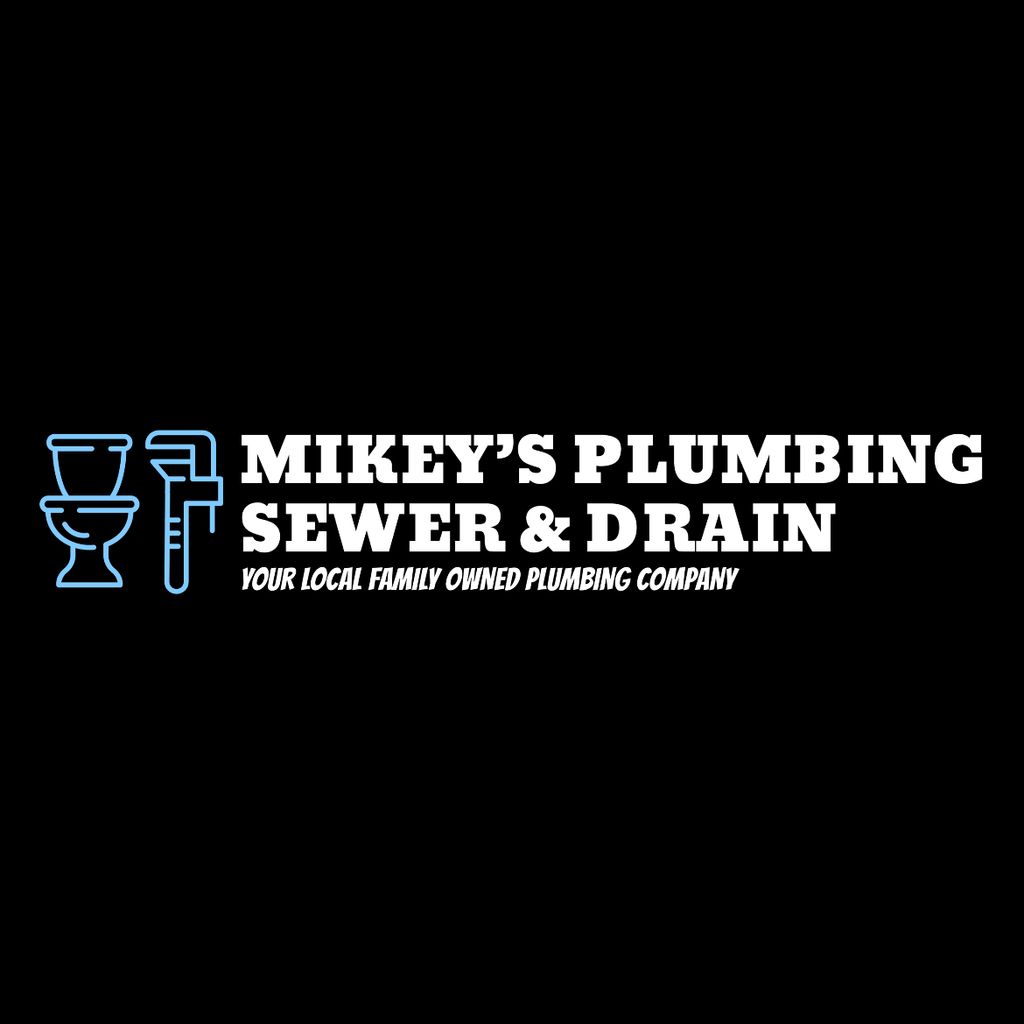 Mikey’s Plumbing Sewer & Drain