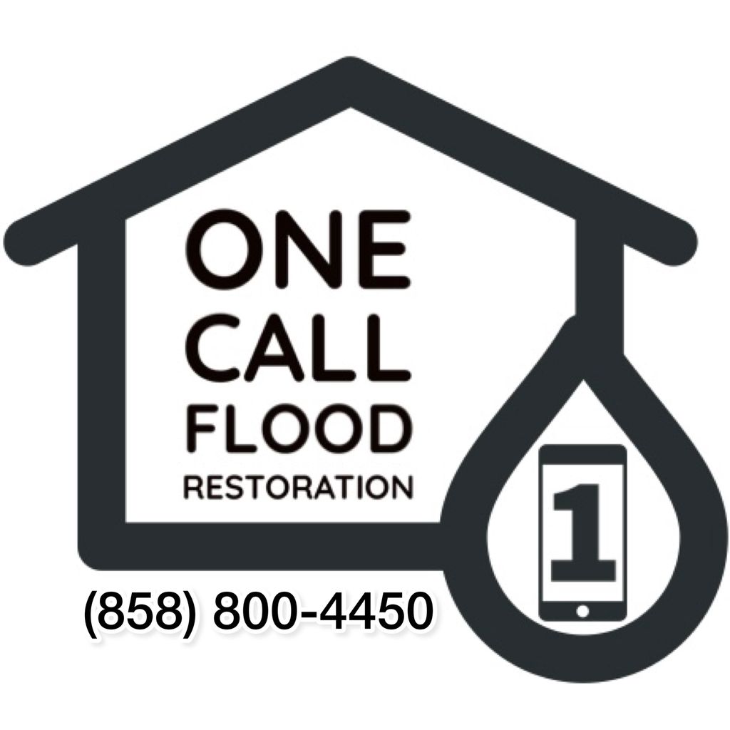 One Call Flood Restoration