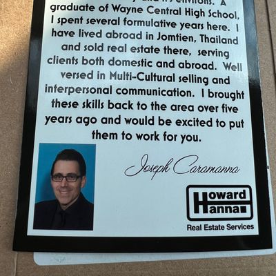 Avatar for Caramanna Custom Tile and Remodeling