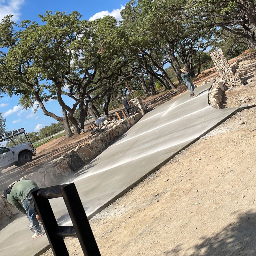 RDZ Concrete