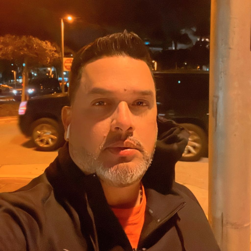 pro avatar