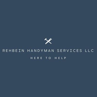 Avatar for Rehbein Handyman Services LLC