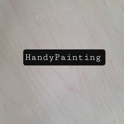 Avatar for Handy Painting