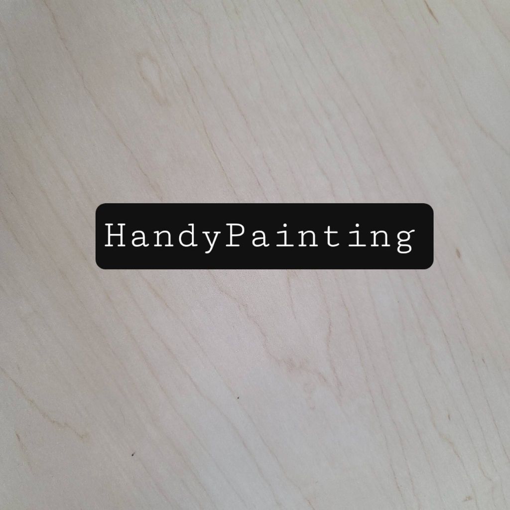 Handy Painting