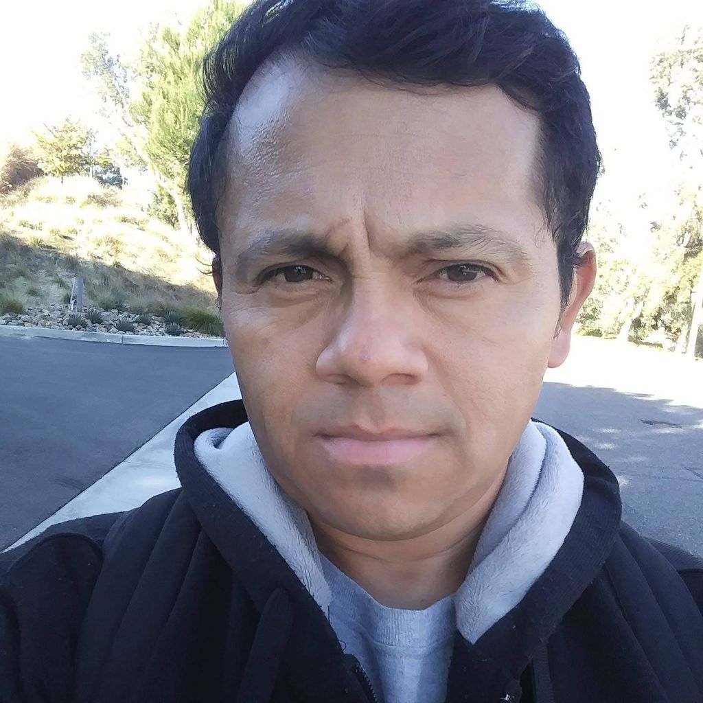 Christian Chamagua