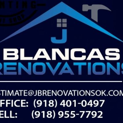 Avatar for J Blancas Renovations