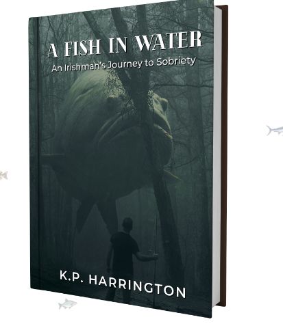 Ghostwrote and publishing soon