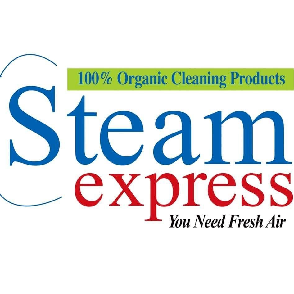 Steam Express Inc