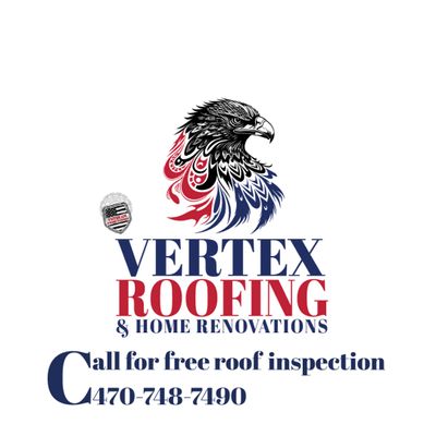 Avatar for Vertex Roofing & Home Renovations