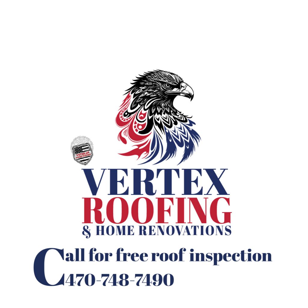Vertex Roofing & Home Renovations