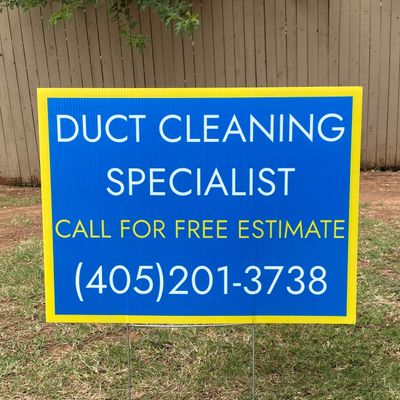 Avatar for Duct Cleaning Specialist