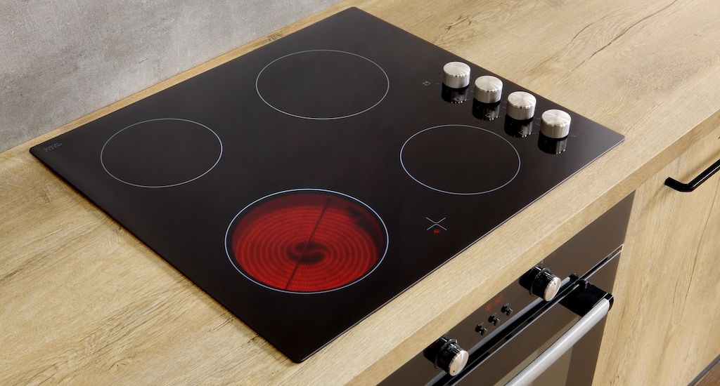 induction stove