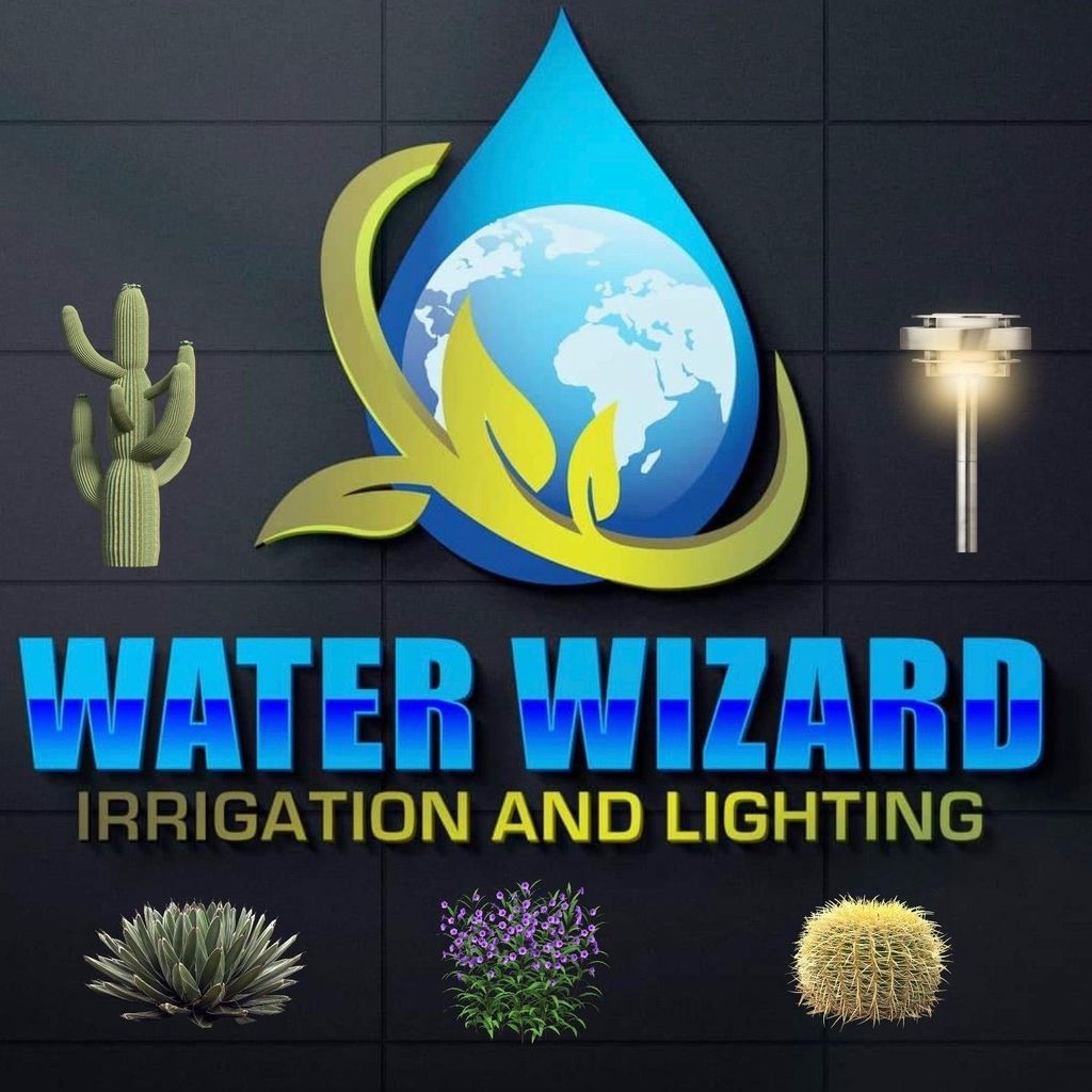 Water Wizard Irrigation and Lighting