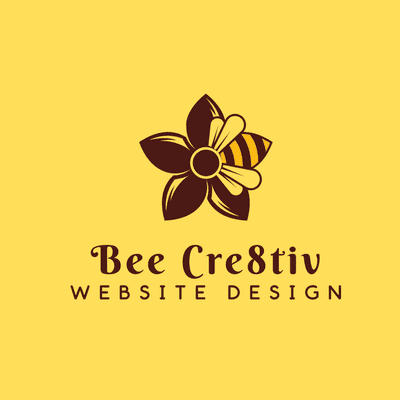 Avatar for Bee Cre8tiv Website Design