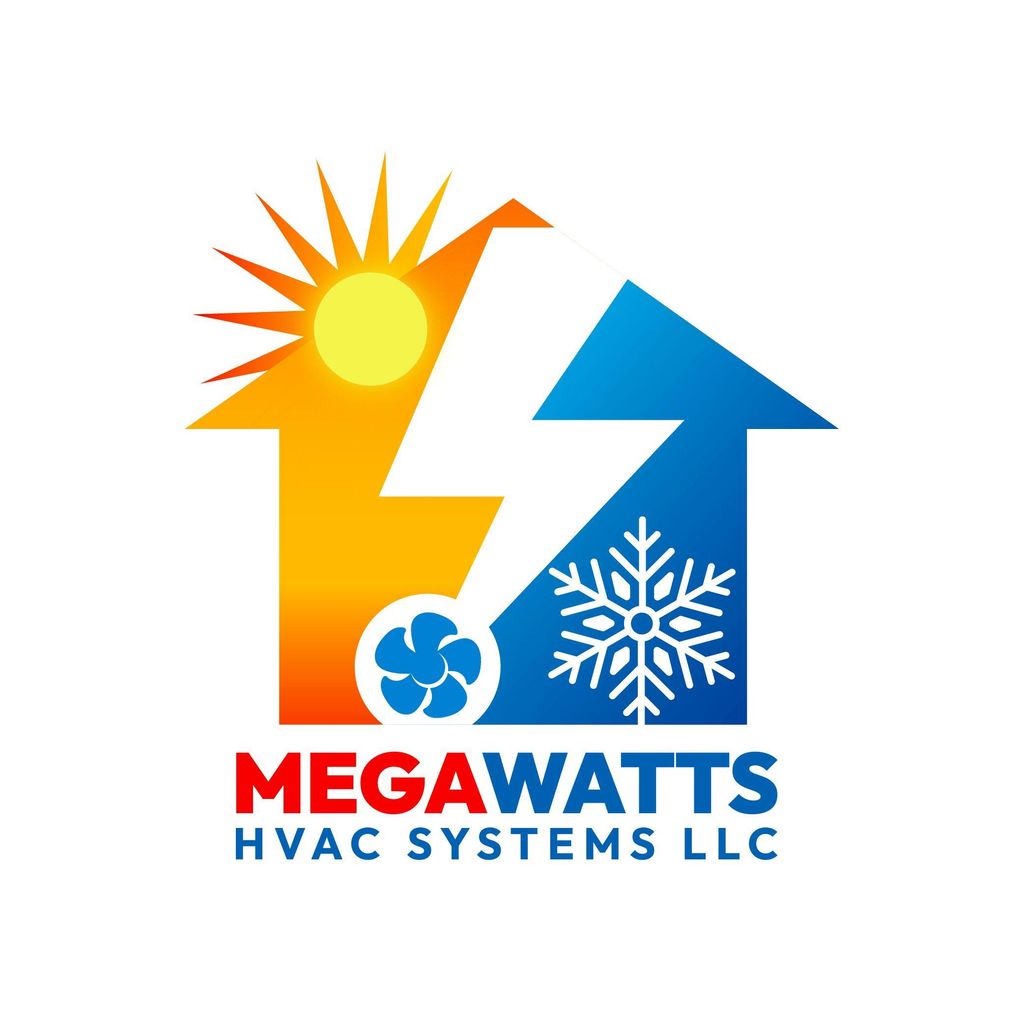 MegaWatts HVAC Systems LLC