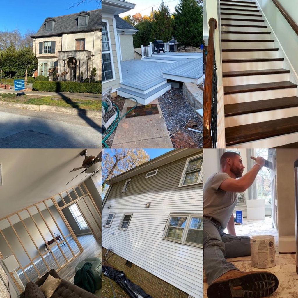 Clayton Custom Builders