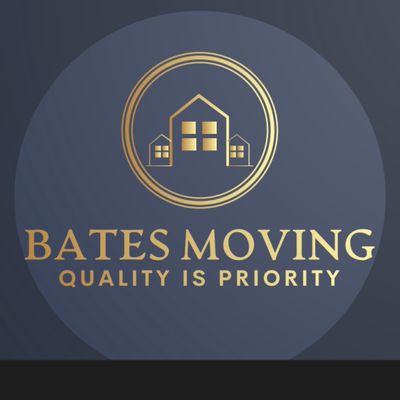 Avatar for BATES MOVING LLC