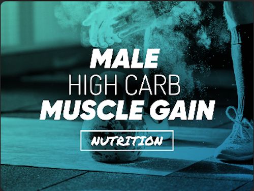 Which Nutrition plan is right for you?