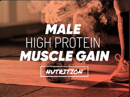 Which Nutrition plan is right for you?