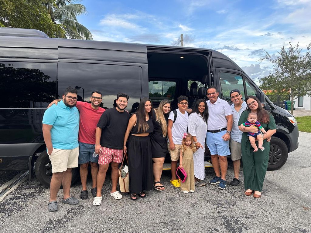Family Outing