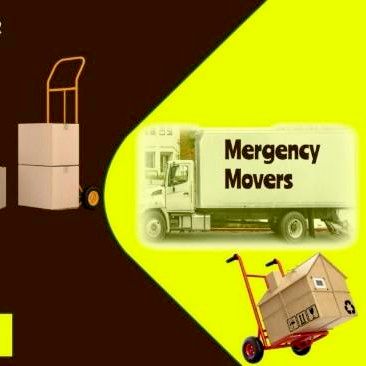 Avatar for Mergence Movers