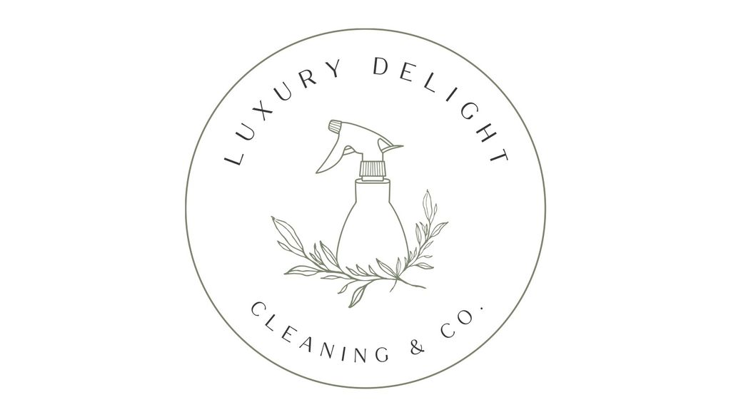 Luxury Delight Cleaning & Co. LLC