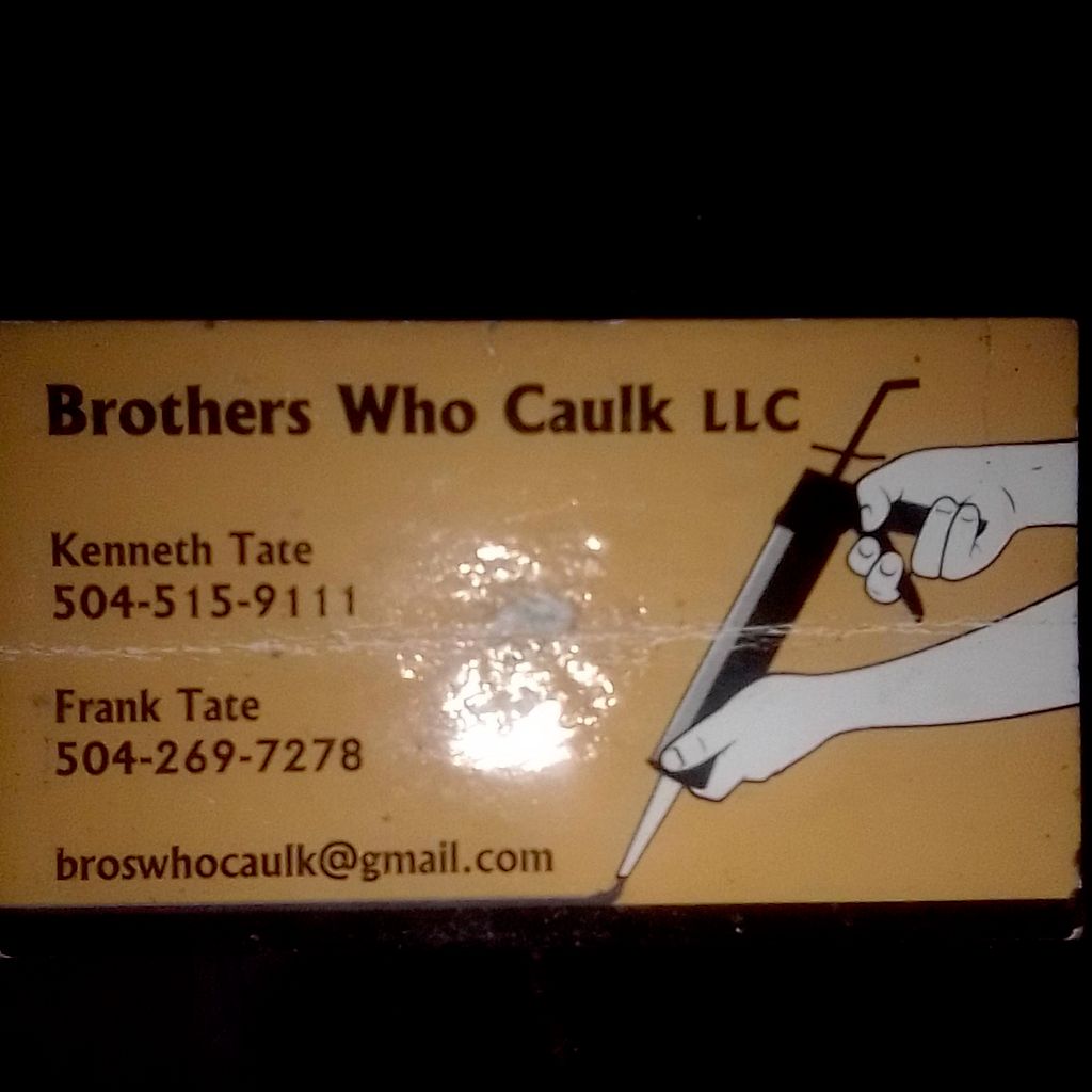 Broswhocaulk LLC