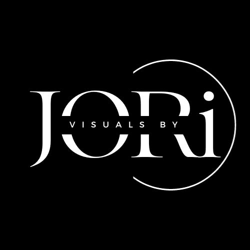 Visuals by JORi