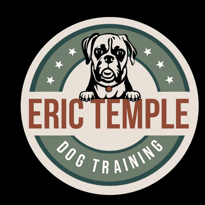 Avatar for Eric Temple Dog Training