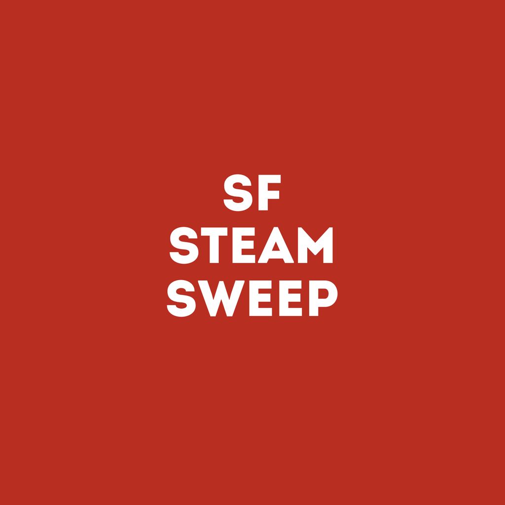 sf.steamsweep