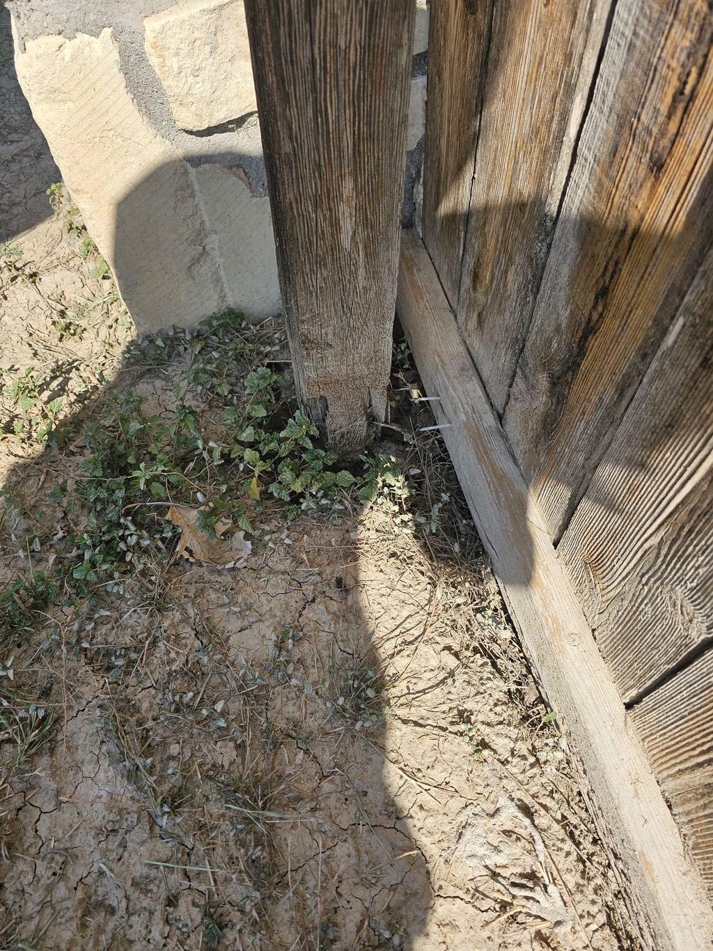 Fence and Gate Installation