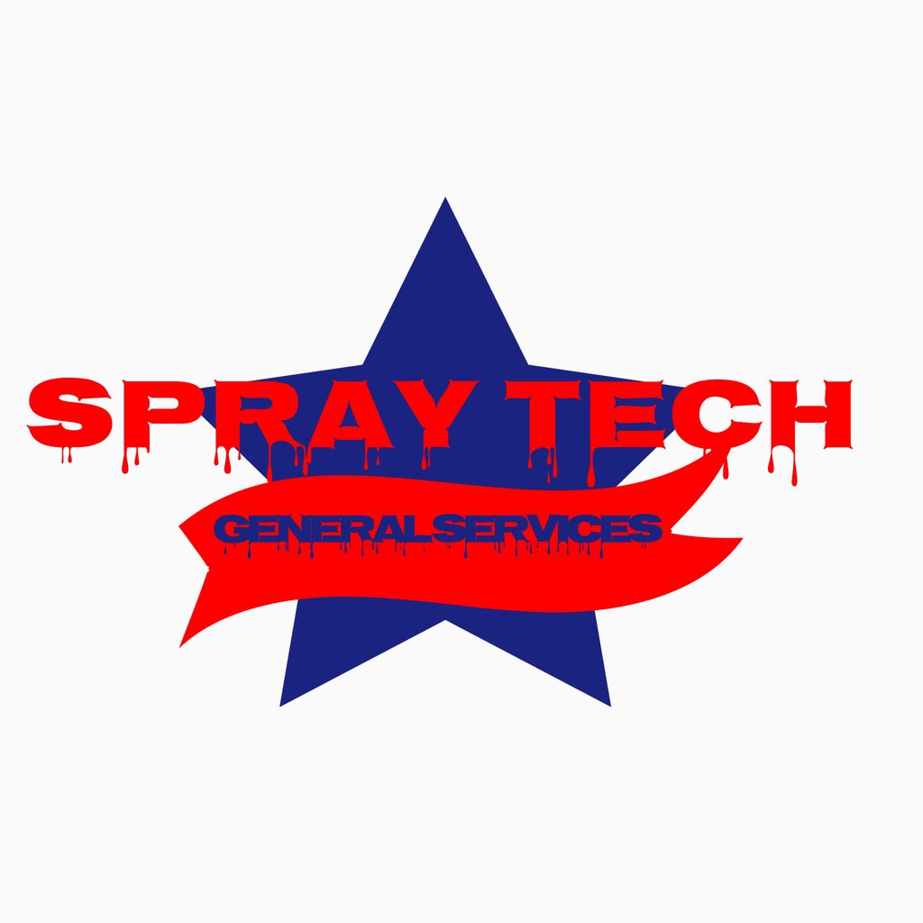 Spray Tech General Services