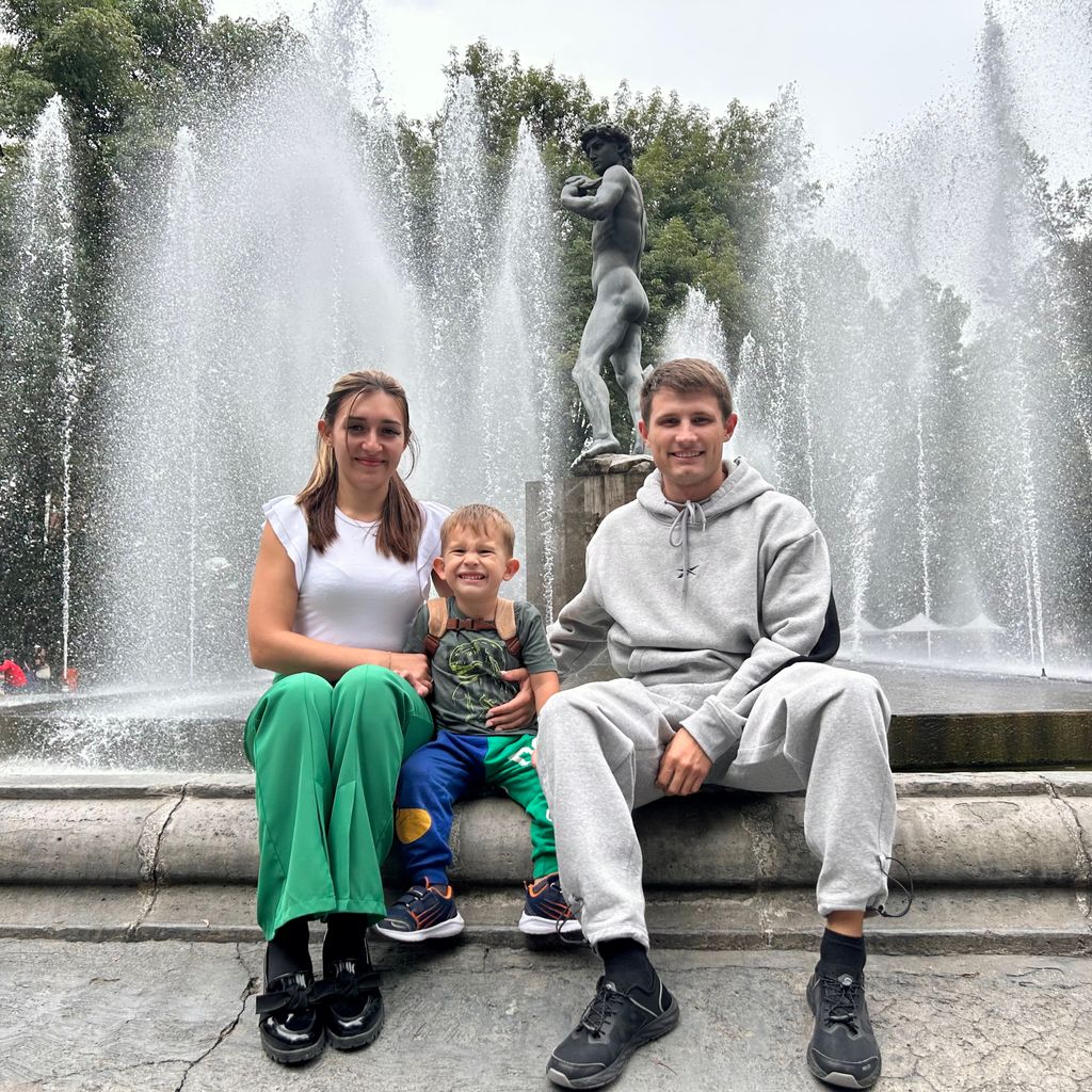 Kirill Nastychuk