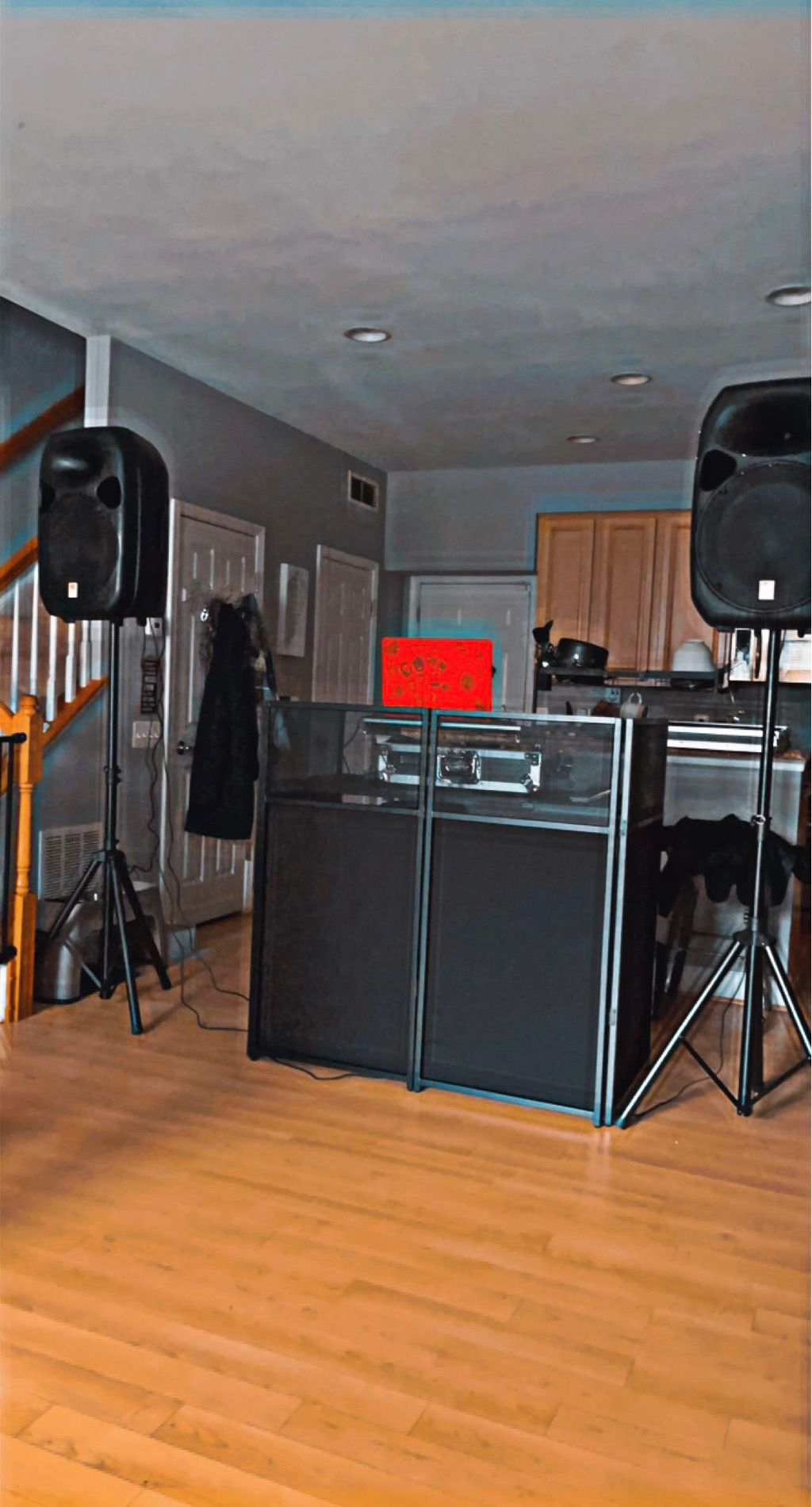 Projects and media