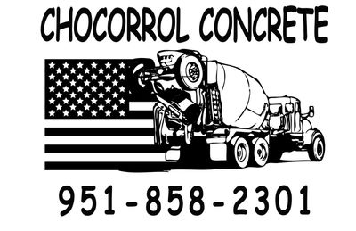Avatar for Chocorrol concrete