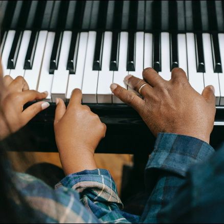 Del Mar Piano Studio