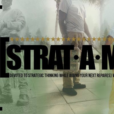 Avatar for Strat•A•Man Pro