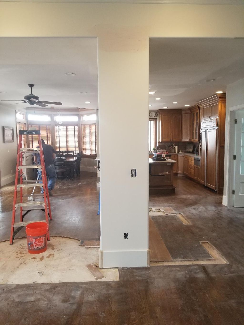 Projects and media