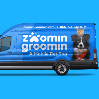 Avatar for Zoomin Groomin
