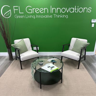 Avatar for FL Green Innovations