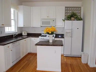 Home Staging project from 2023