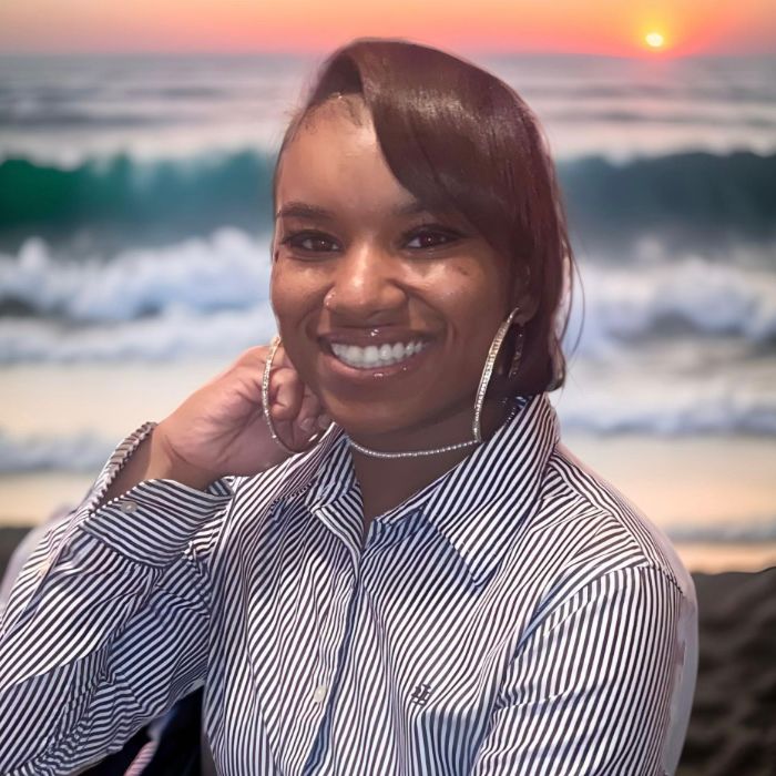 Brandi Dejanae Huff