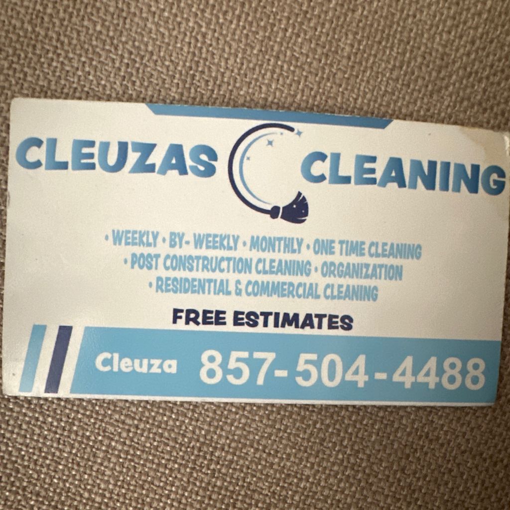 Cleuza’s