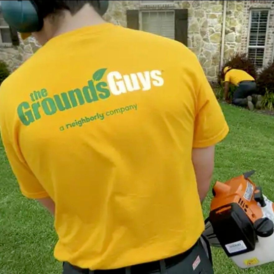 The Grounds Guys Of Peoria