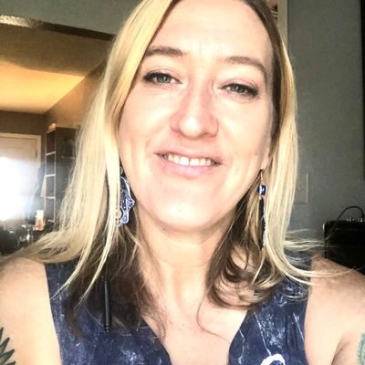 Avatar for Higher Self Consulting (Tarot & Astrology)