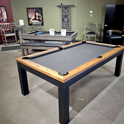 Avatar for Arrow Pool Table Services